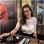 Laureanda in Fisica a La Sapienza offre ripetizioni in matematica fisica e scienze